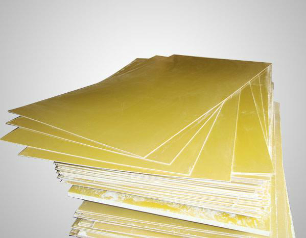 什么是環氧樹脂板？環氧樹脂板的分類方法！