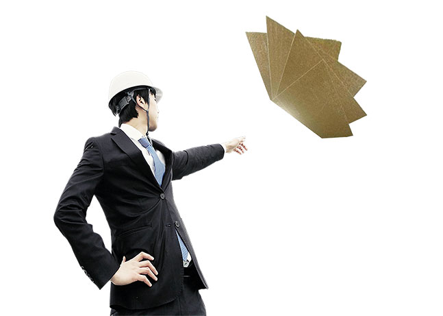 雄厚的技術實力，成就優質的產品